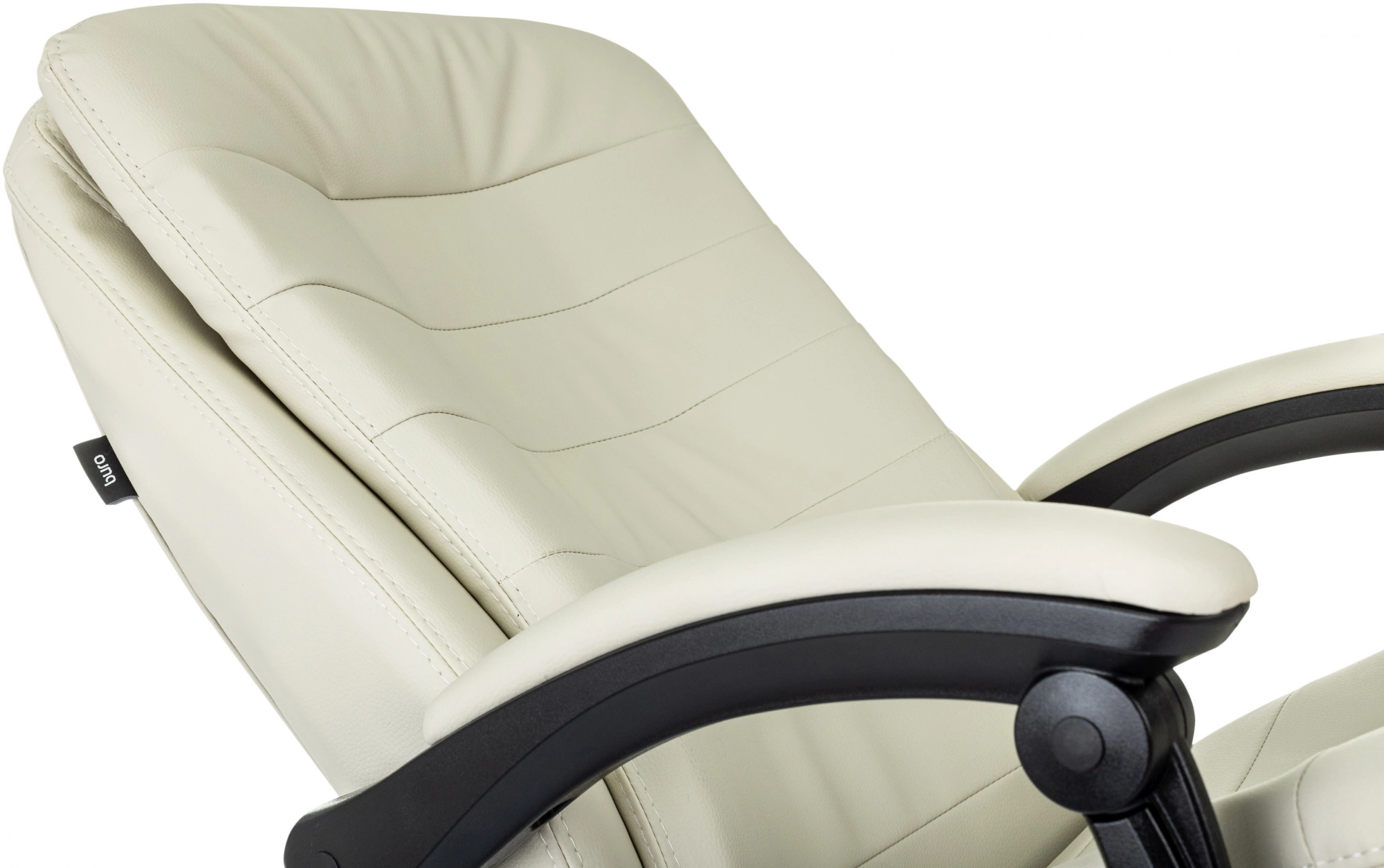 Кресло руководителя Бюрократ T-9950MSG-F