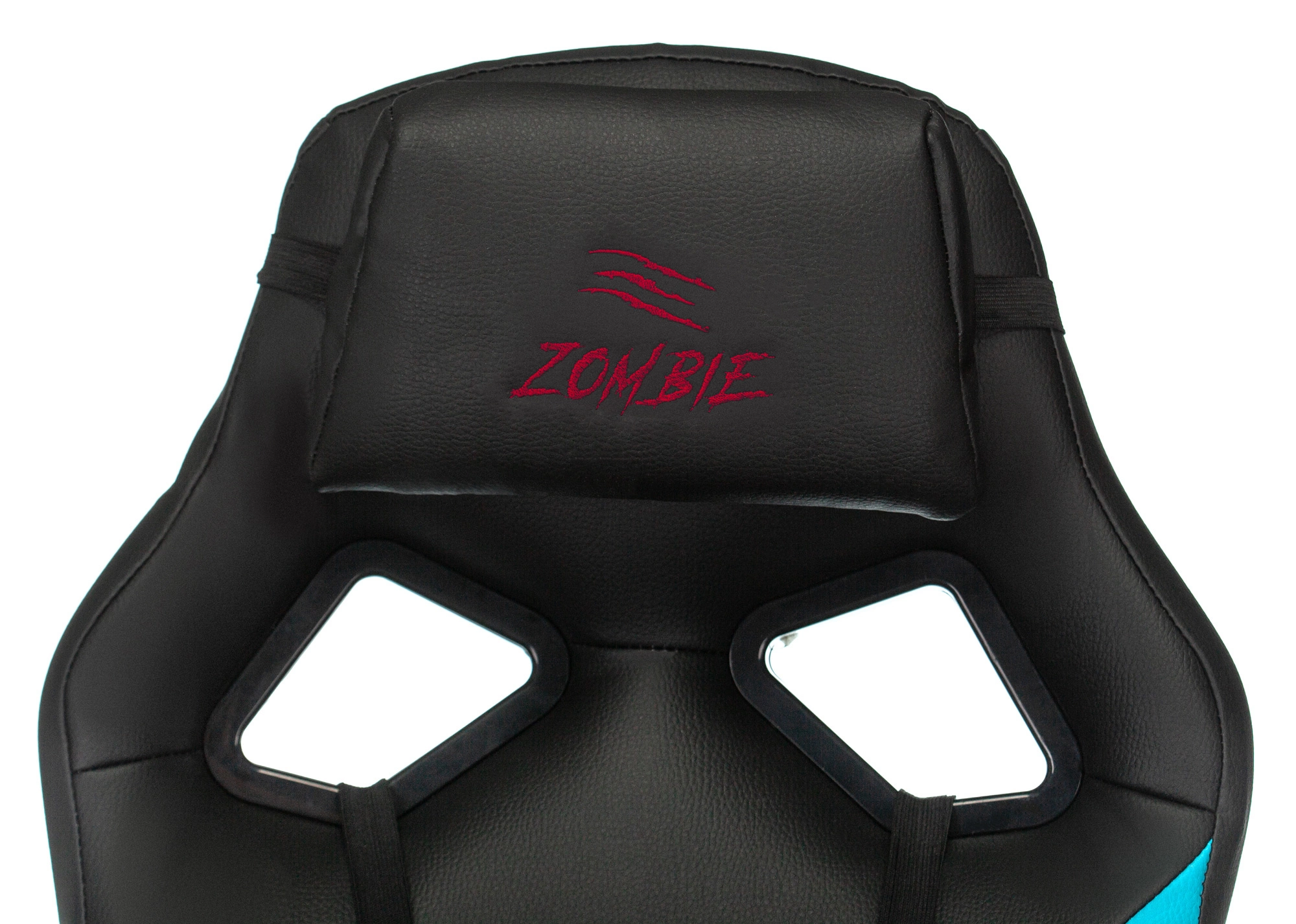 Кресло игровое Zombie DRIVER