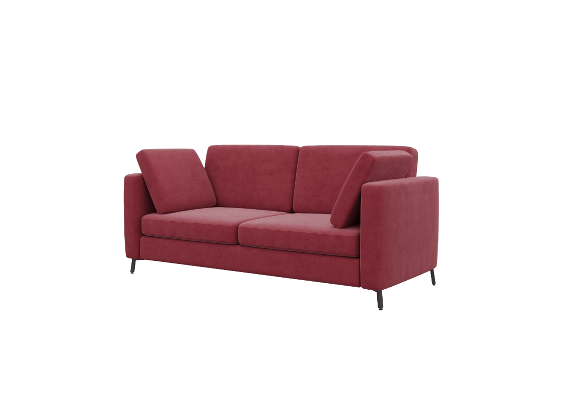 Brasco Диван двухместный BRS-2