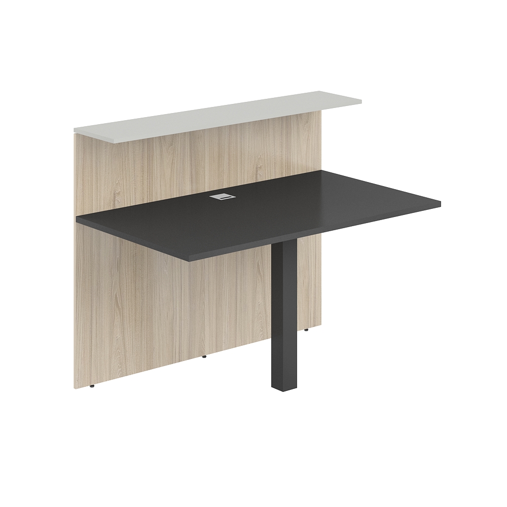 Модуль прямой 1400х818х1125 QR.103.AR.AN