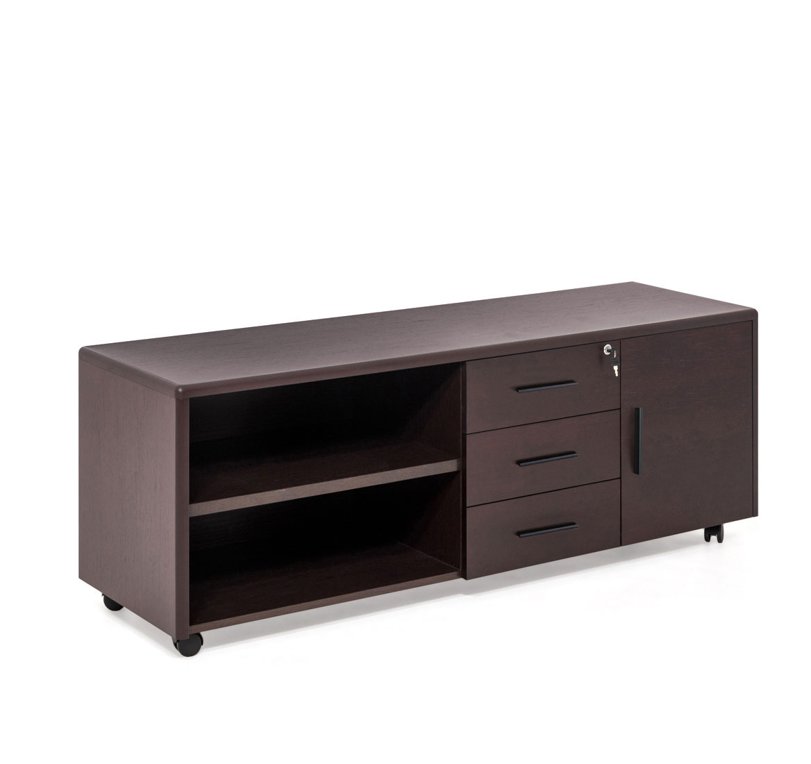 Forte Приставка подкатная