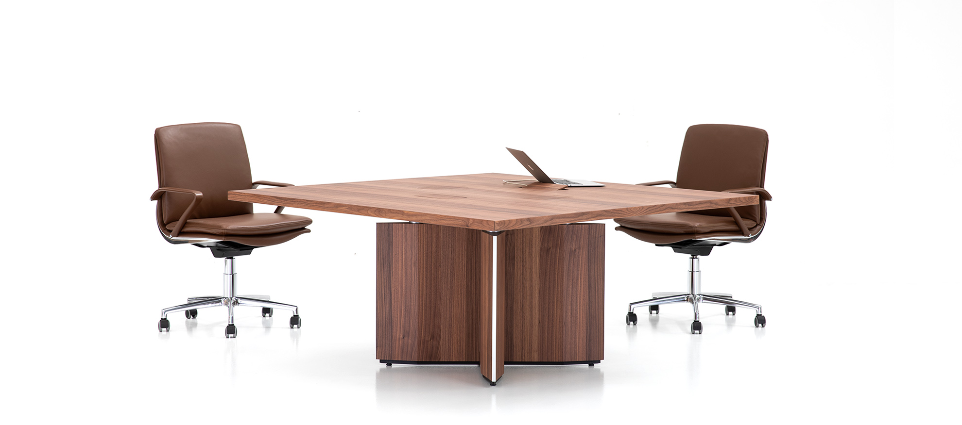 Стол для переговоров Epico (Round)