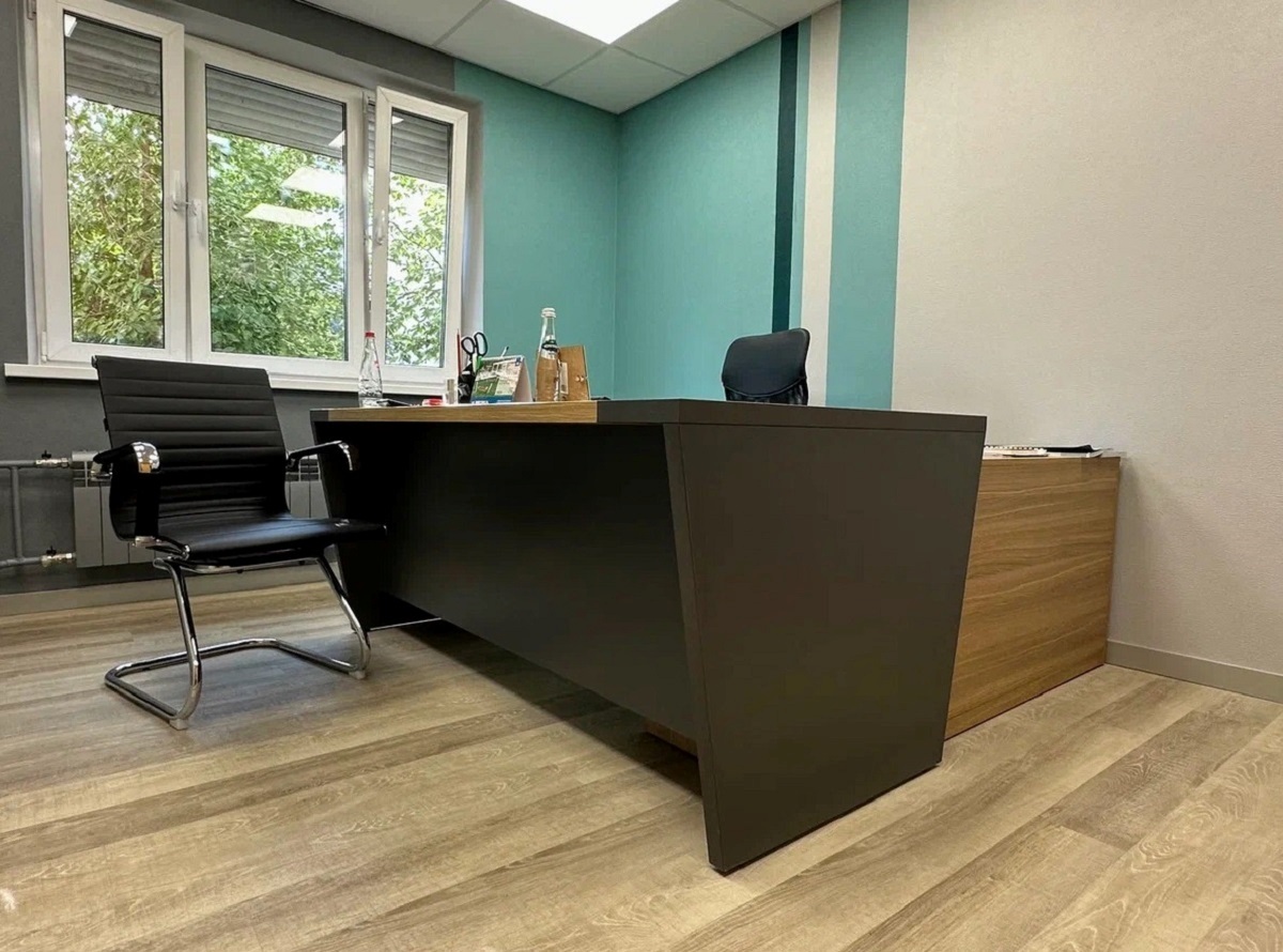 Кабинет руководителя TOWER