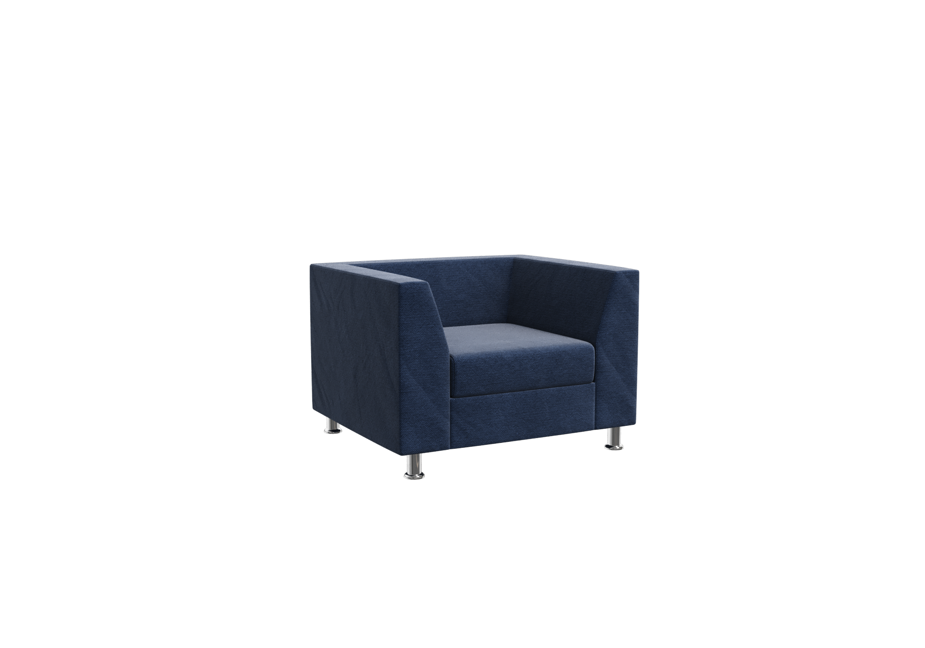 Prime Диван с подлокотниками одноместный PR.DP-1