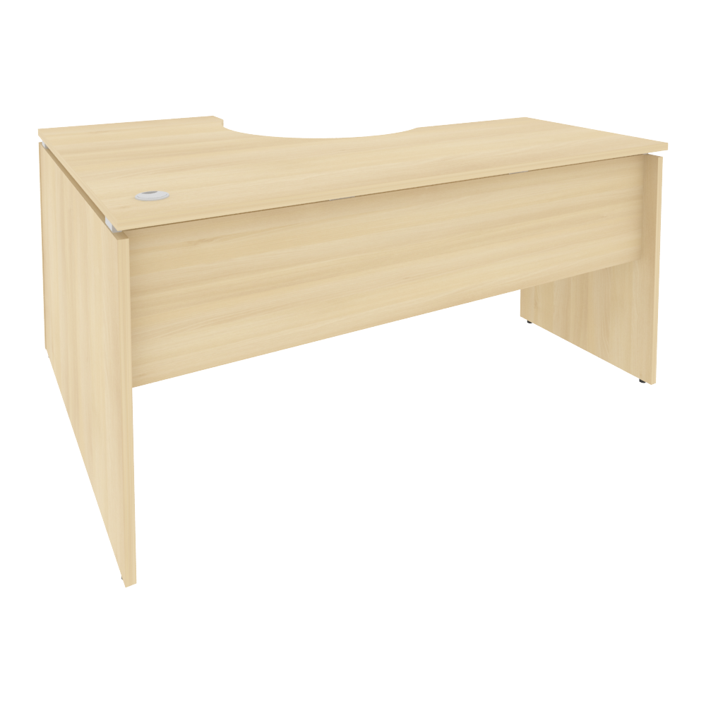 Style Стол криволинейный правый Л.СА-4 (R)