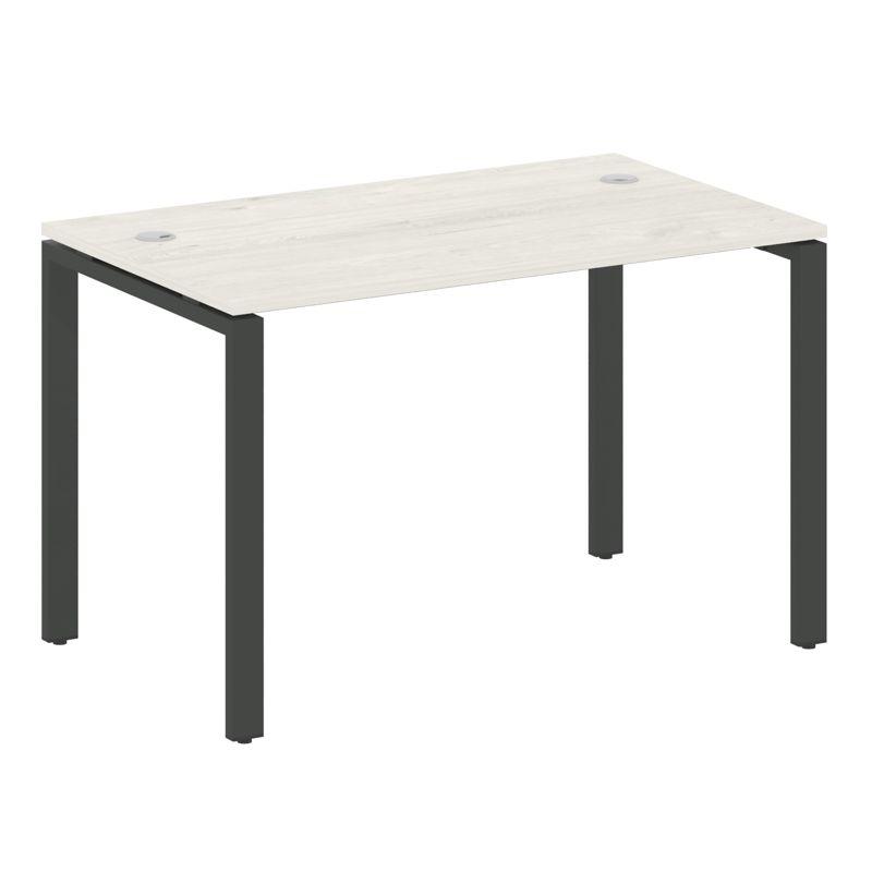 Metal System Стол письменный на П-образном м/к БП.СП-2