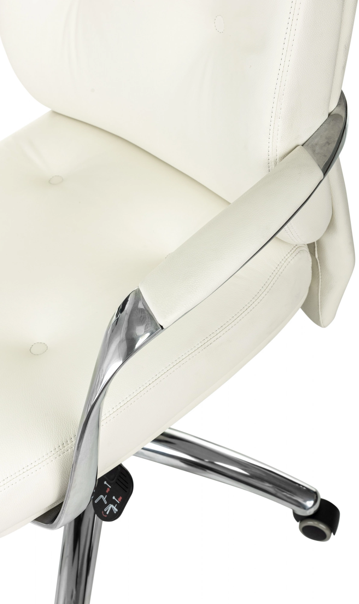 Кресло руководителя Бюрократ _DAO