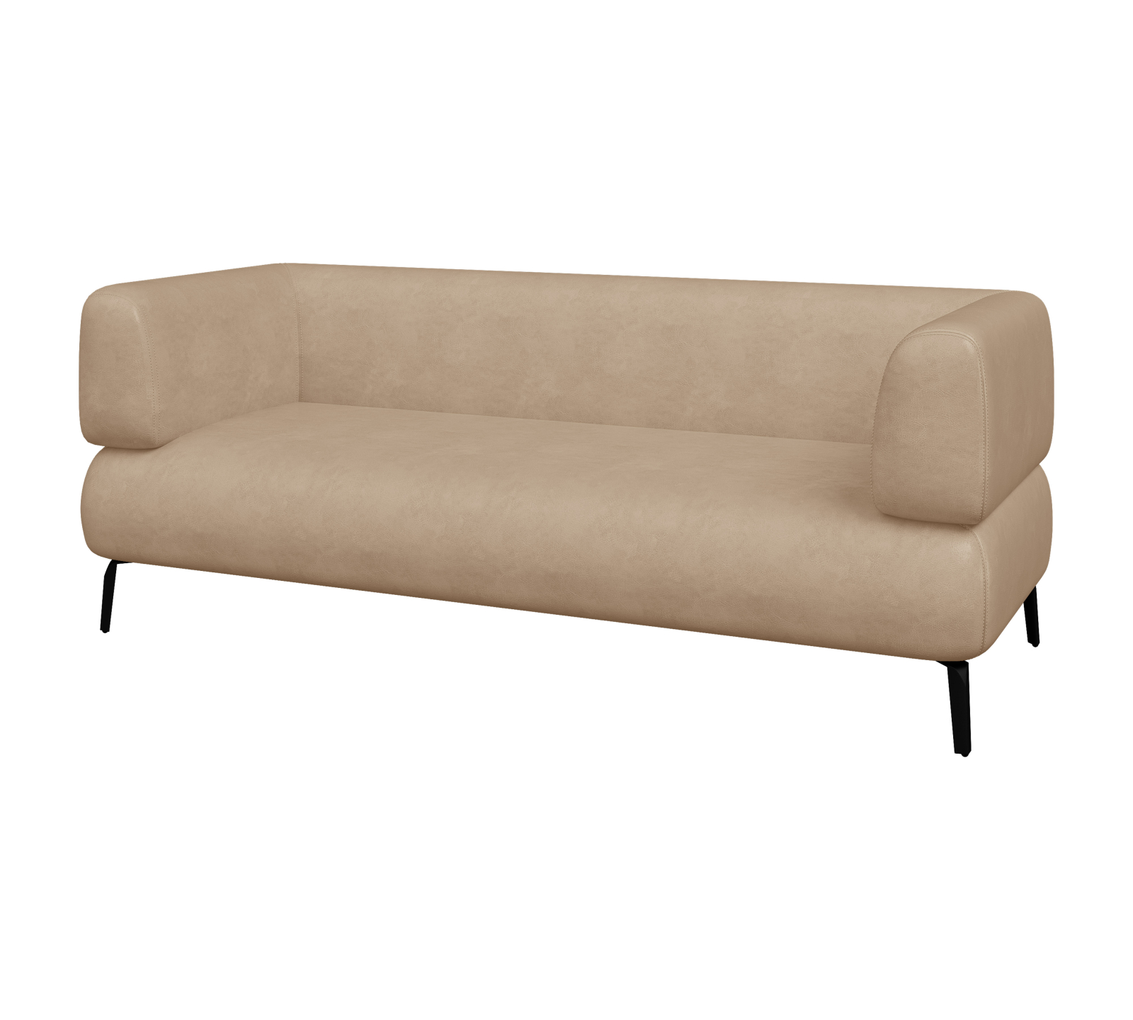 Диван 3-местный Флойд Fd3-2