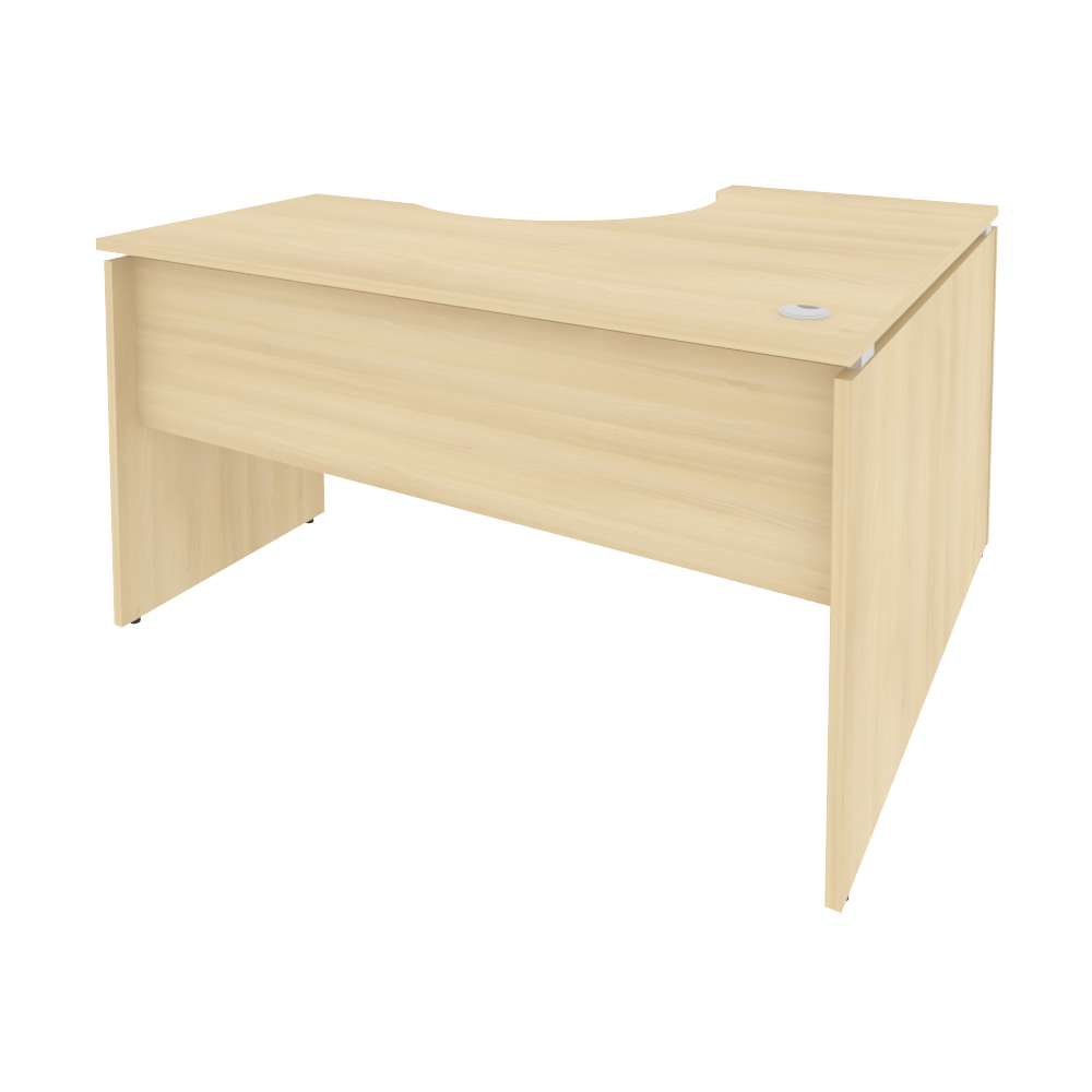 Style Стол криволинейный левый Л.СА-3 (L)