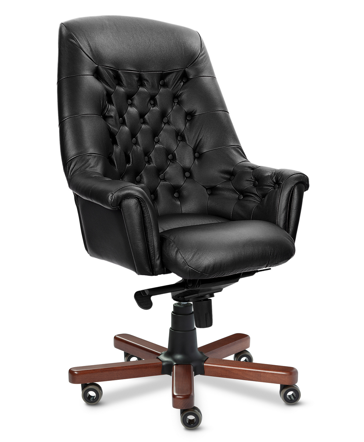 Кресло для руководителя Zurich A