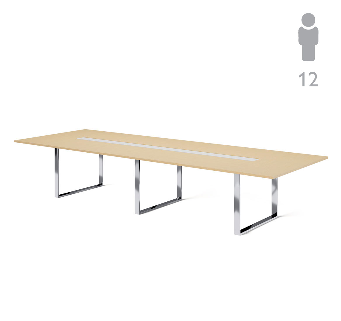 EXE Стол д/перегов L396