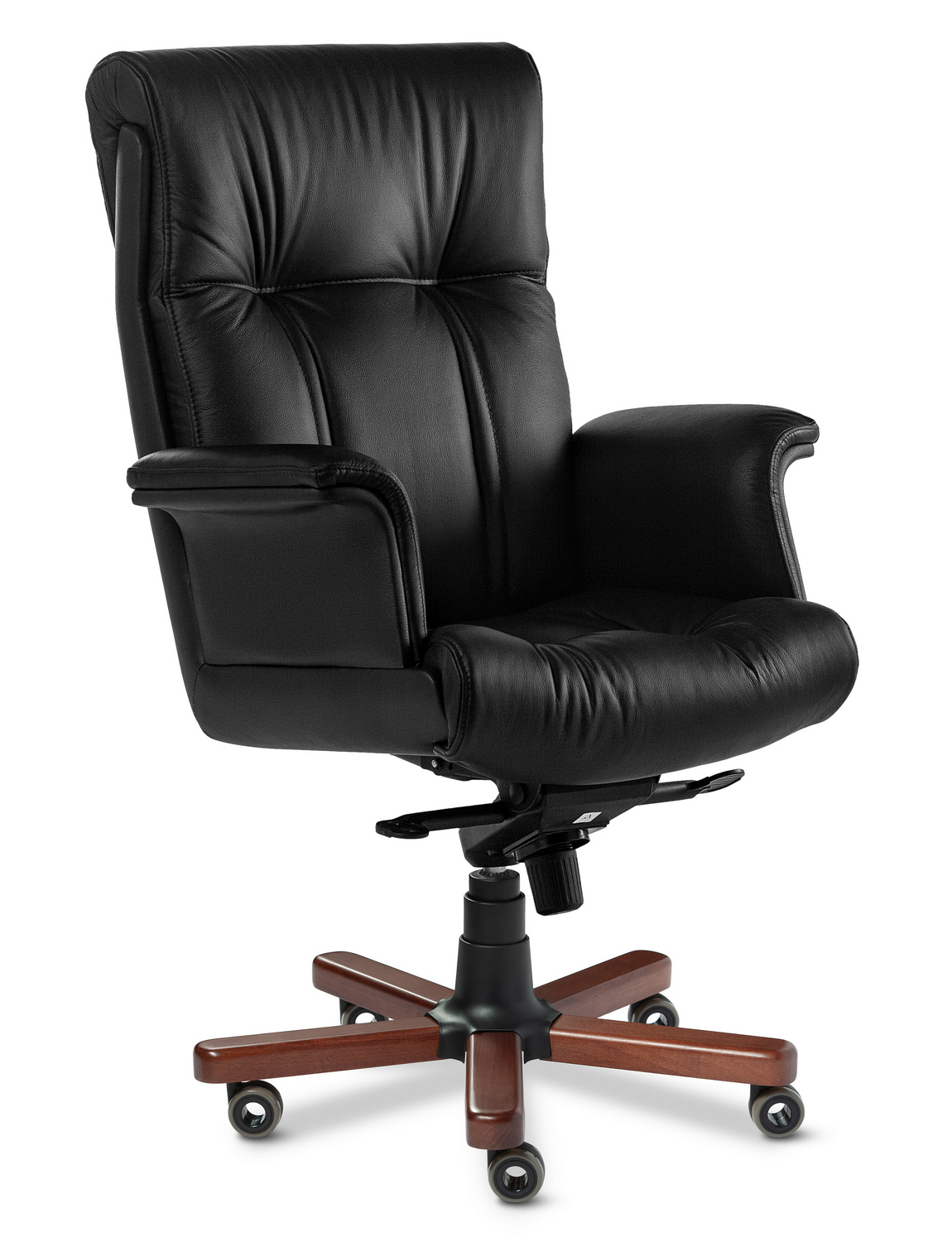 Кресло для руководителя Paris Luxe A