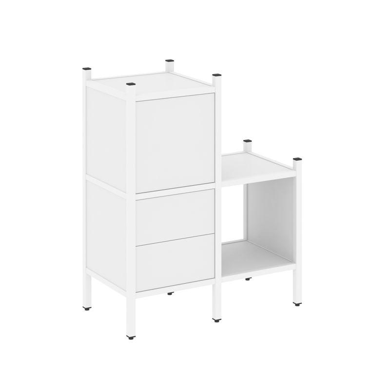 Loft Прямой стеллаж VR.L-11