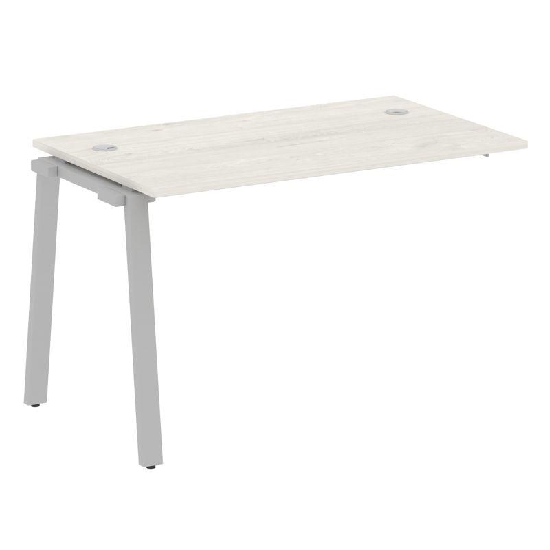 Metal System Проходной элемент рабочей станции на А-образном м/к БА.ПРС-СП-1.2