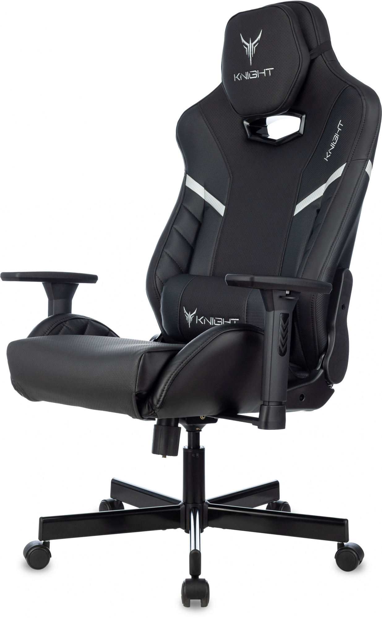 Кресло игровое Knight Thunder 5X