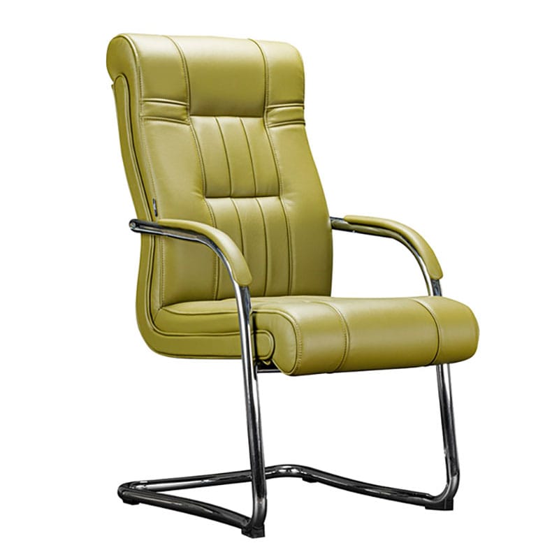 Стул для офиса Дали DB-700LM (хром)