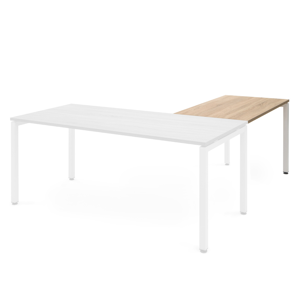 TOUR Приставка 100х60