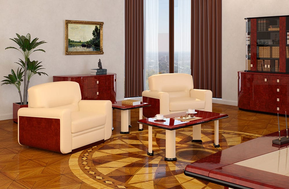 Стол журнальный ROMANO