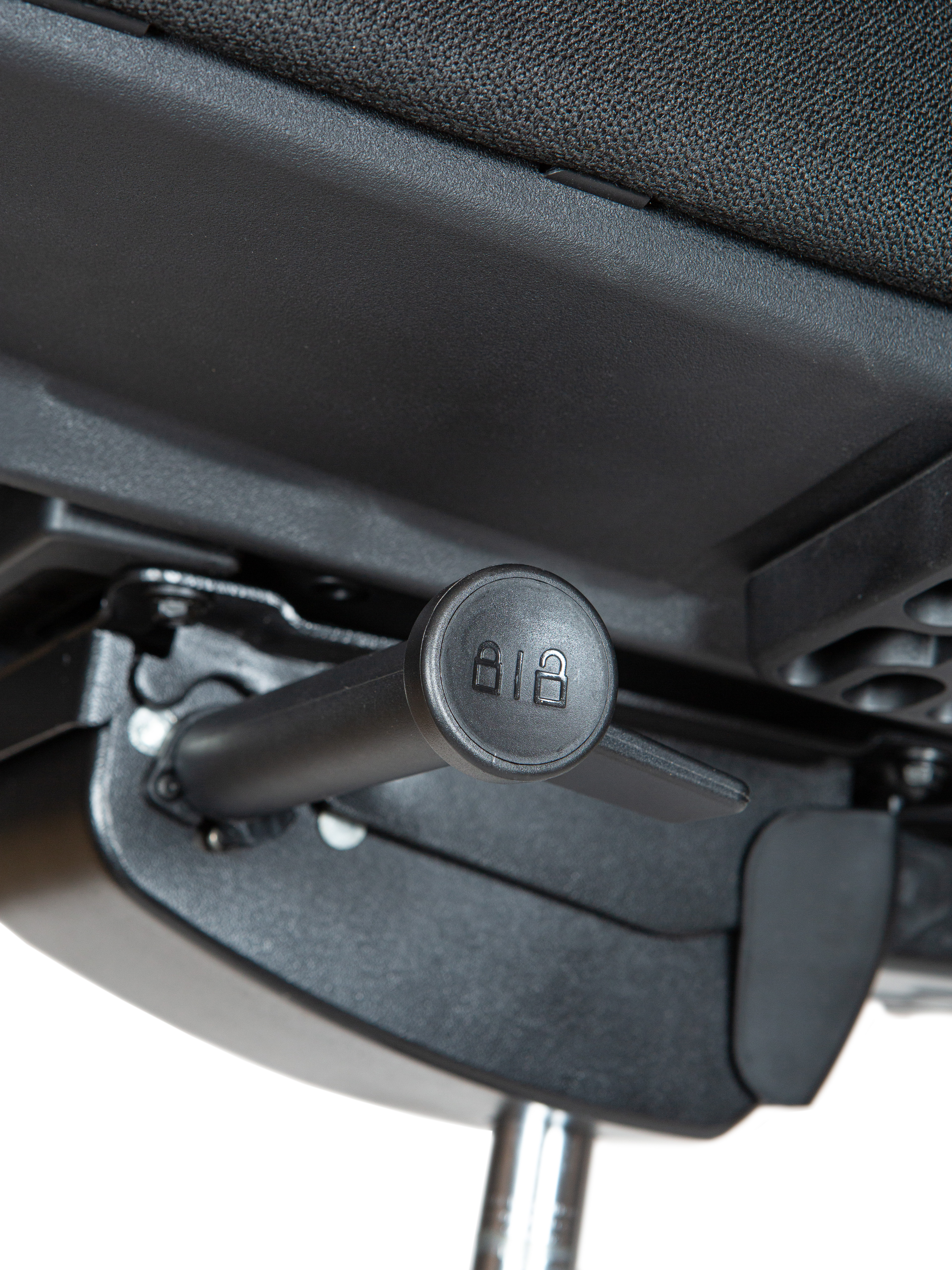 Кресла Нова блэк / Nova black