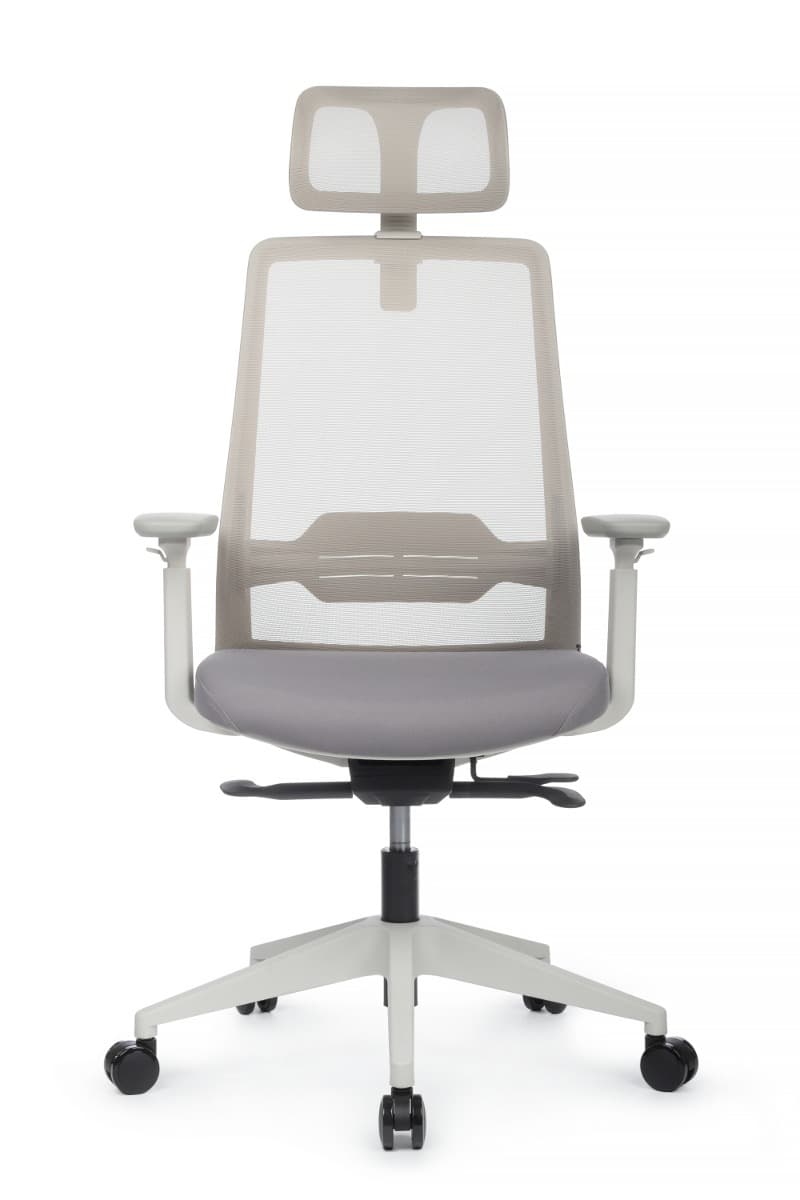 Кресло Oslo OM-OF002.WH