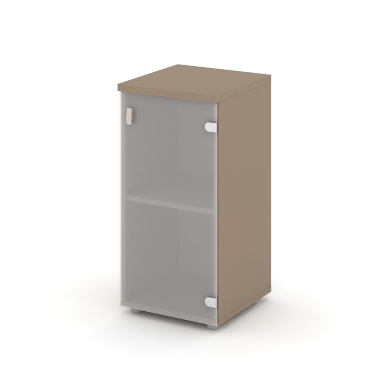 Estetica Шкаф низкий узкий правый ES.SU-3.2 (R) 400*420*823