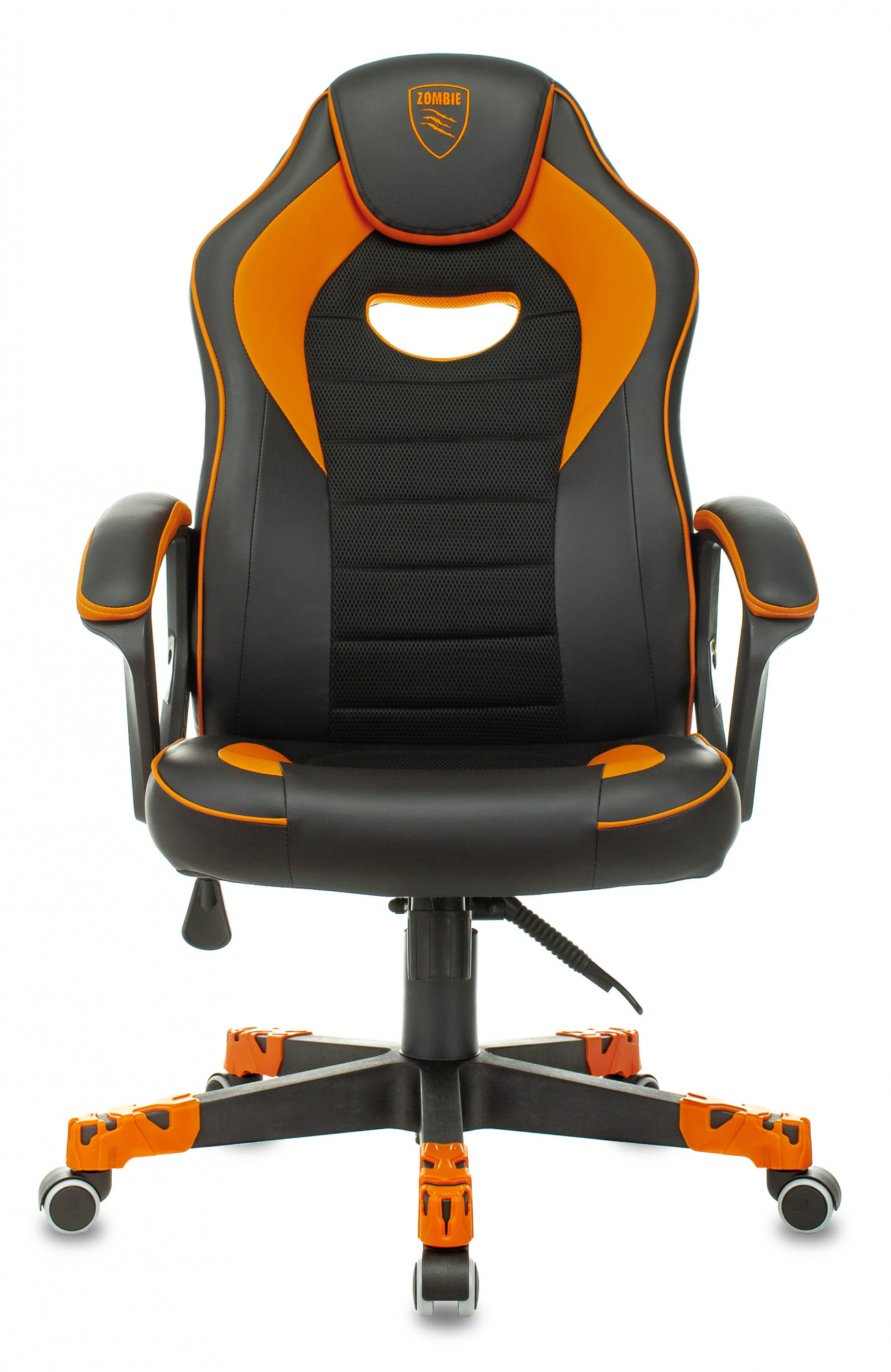 Кресло игровое Zombie GAME 16