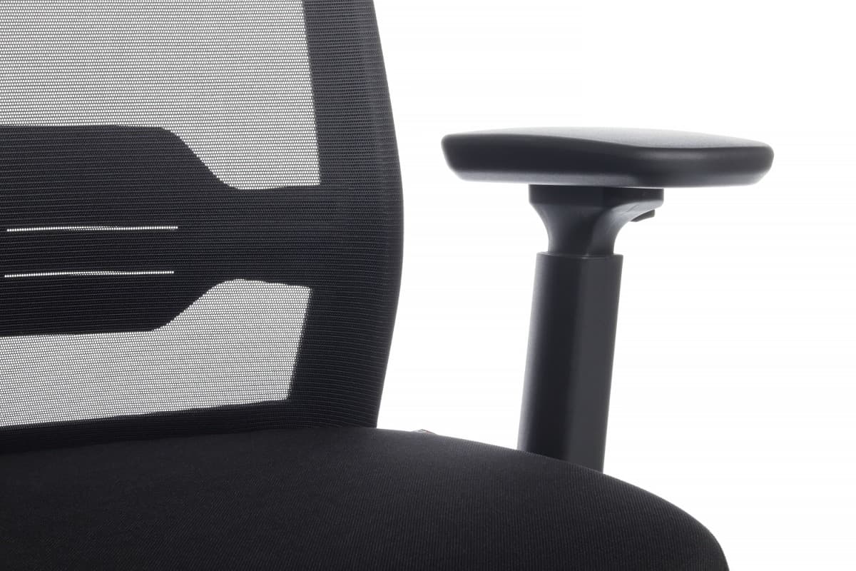 Кресло Oslo OM-OF002.BK