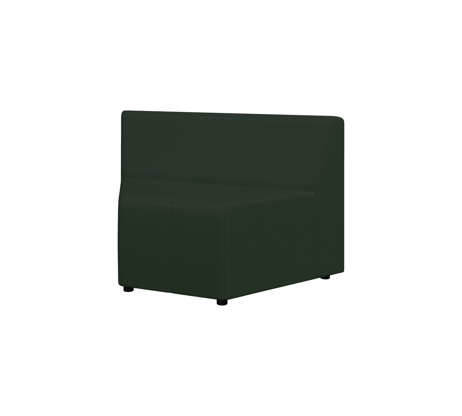 Модуль 1-местный внутренний Оригами Or-2V