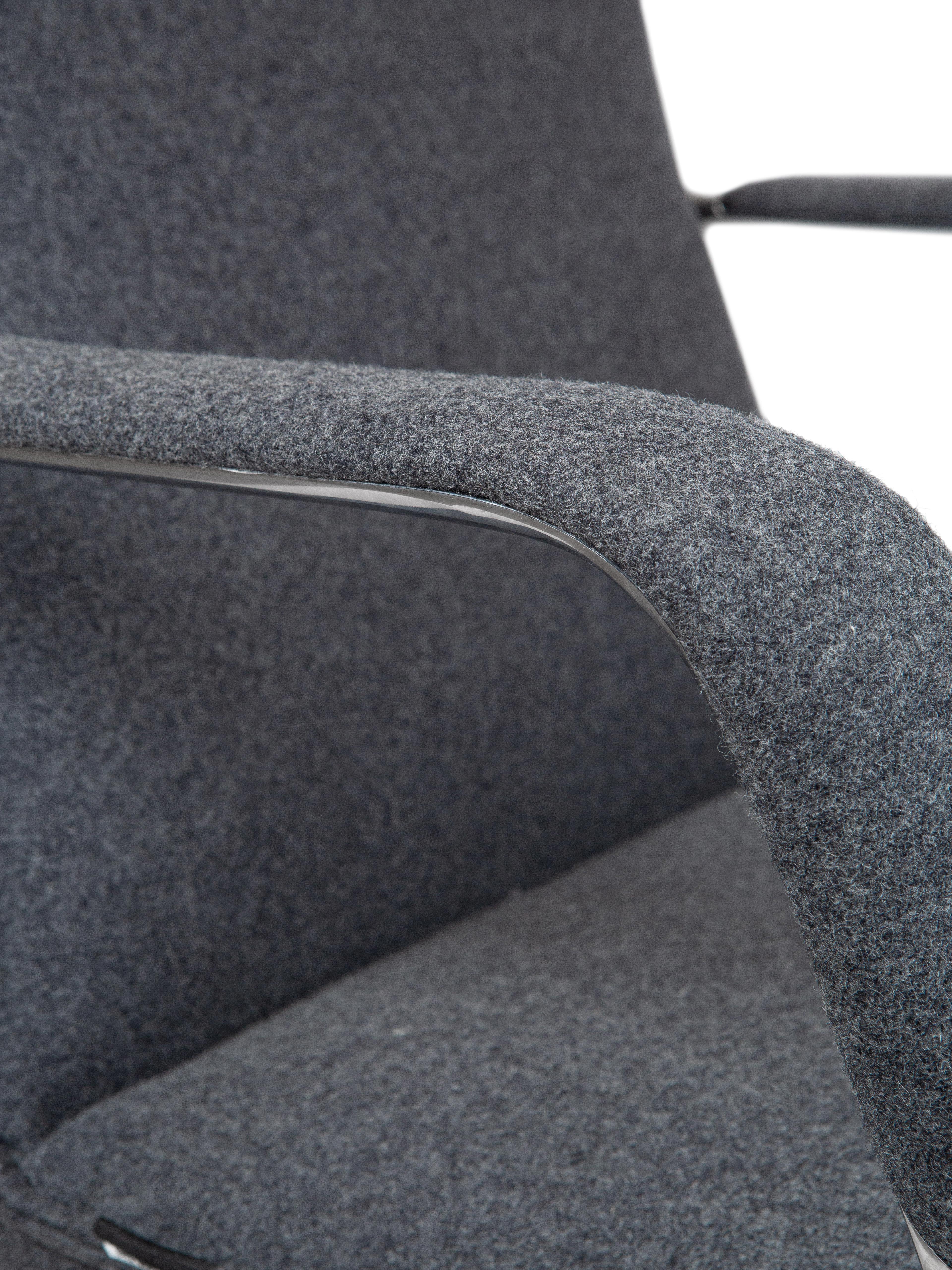 Кресла Паркер LB фабрик / Parker LB fabric