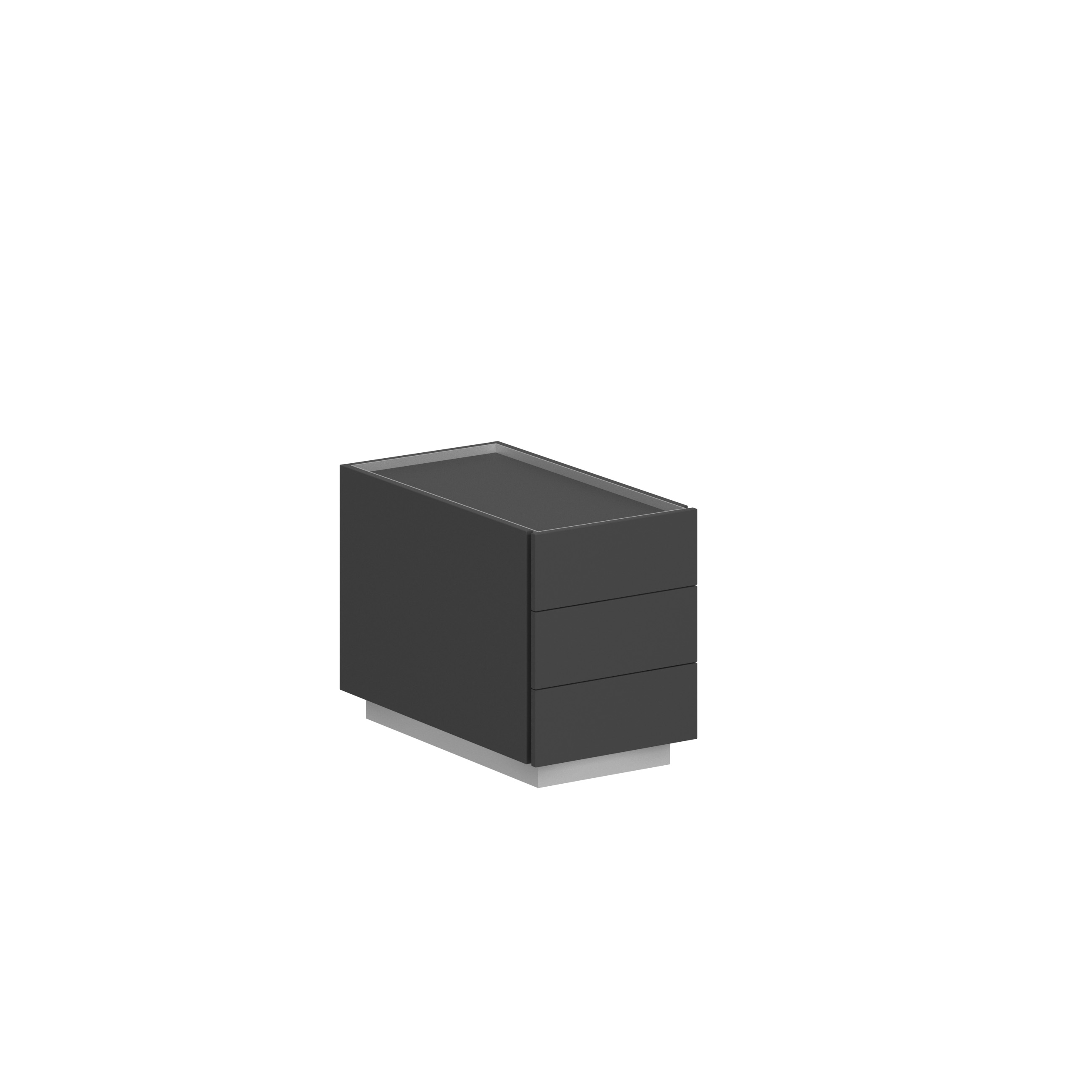 Тумба опорная 1 430x800x569 OL-20-10.OS.OS