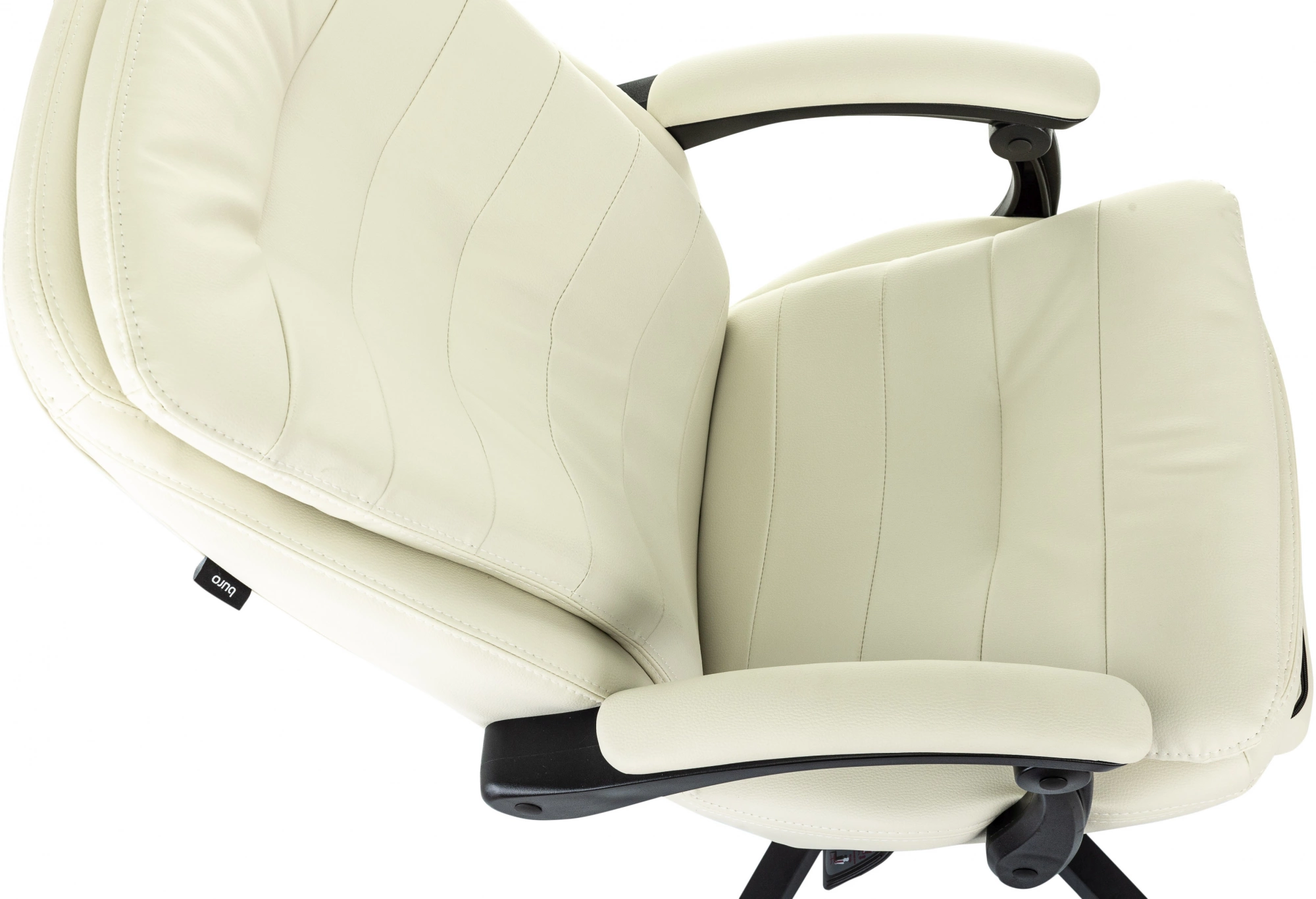 Кресло руководителя Бюрократ T-9950MSG-F