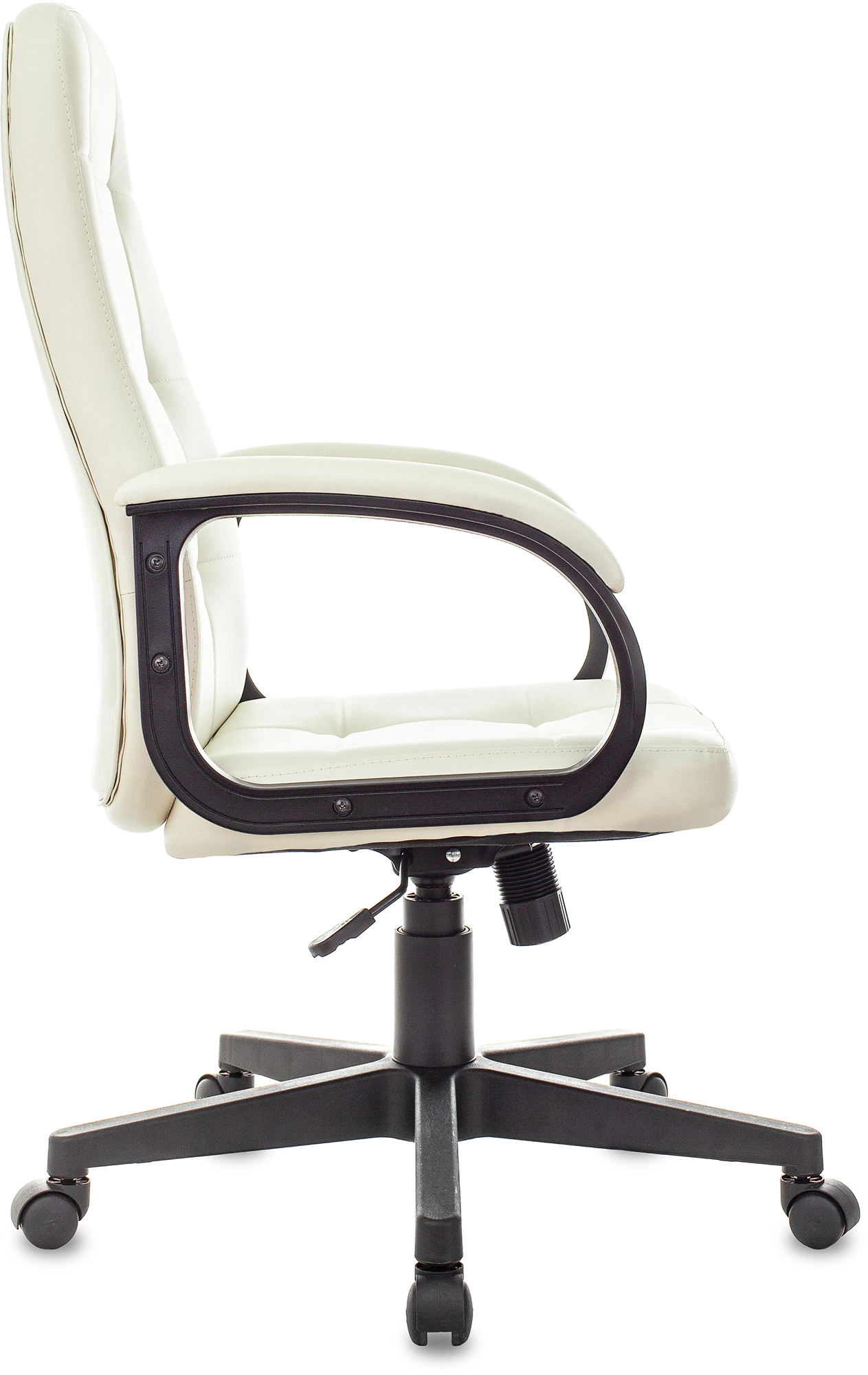 Кресло руководителя Бюрократ CH 002