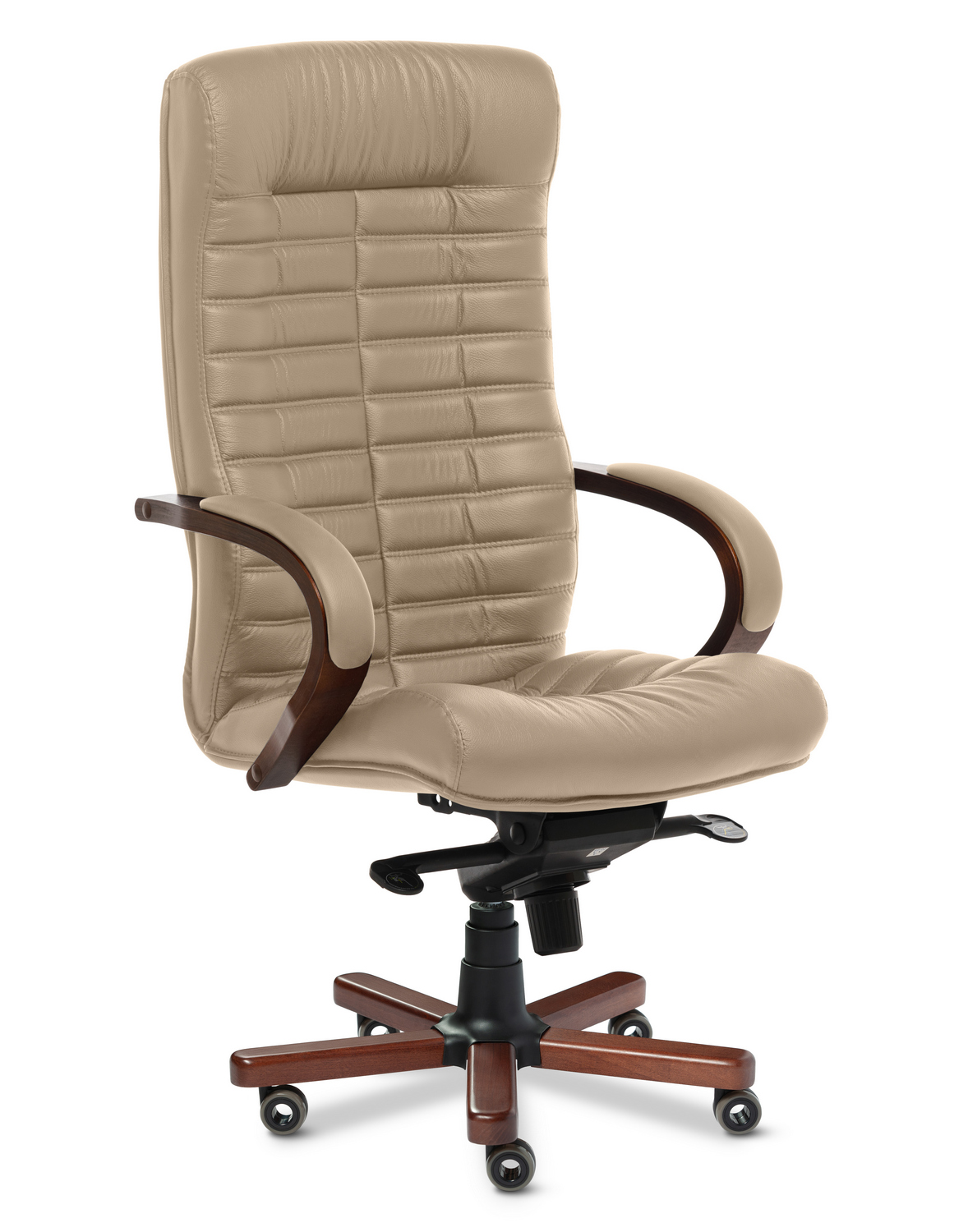 Кресло для руководителя Orion Wood A