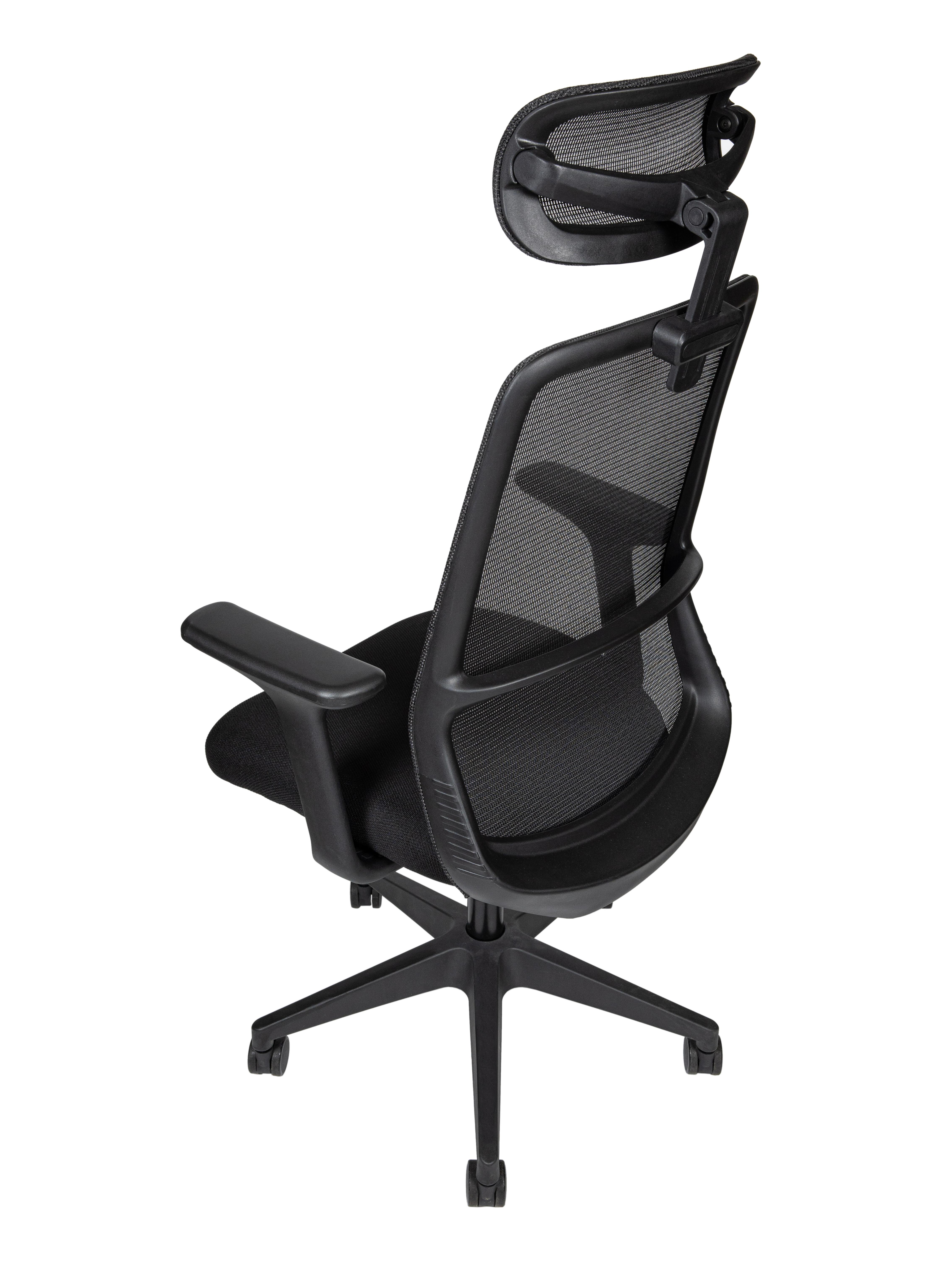 Кресла Некст блэк / Next black