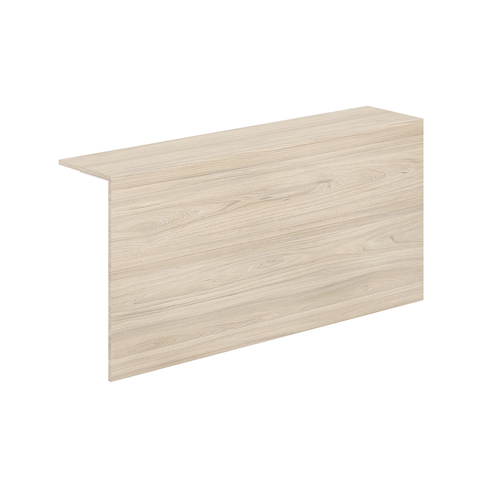 Декоративная накладка 1600х343х758 QR.404.AR