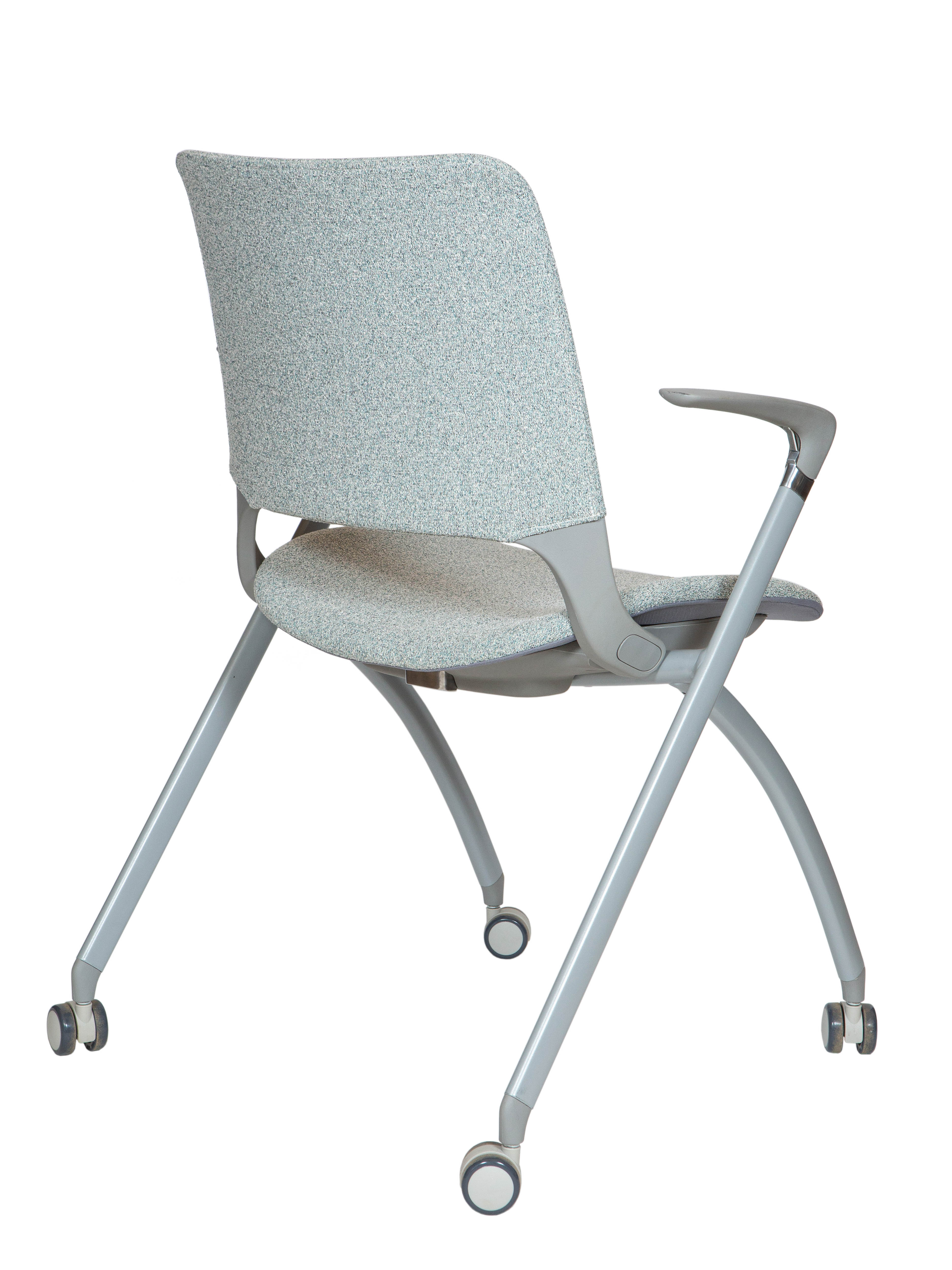 Стулья Лайк грэй / Like grey