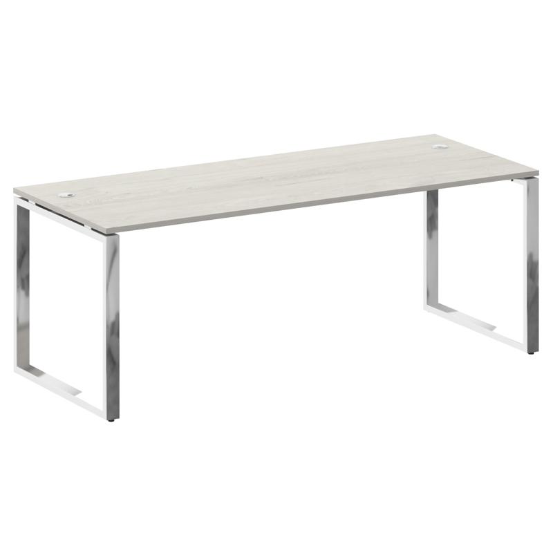 Metal System Direct Стол рабочий руковод. О-обр. м/к БО.СРР-6.8 2000*8