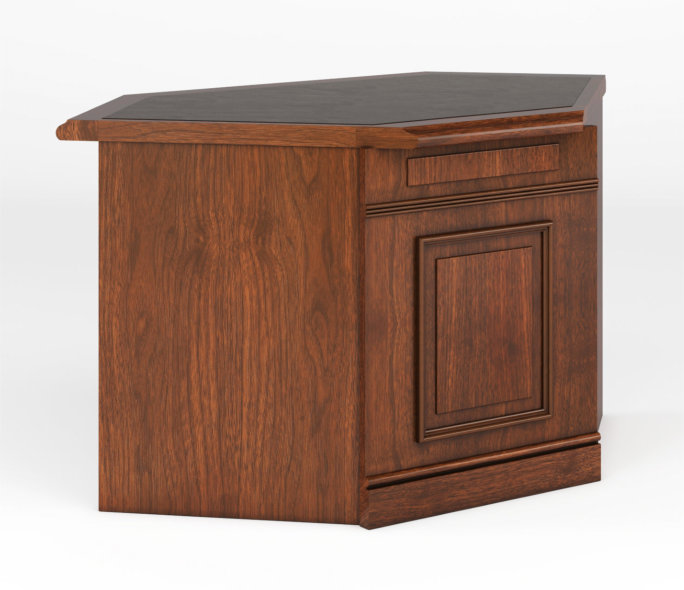 Стол совещаний New Inter IN-PAU