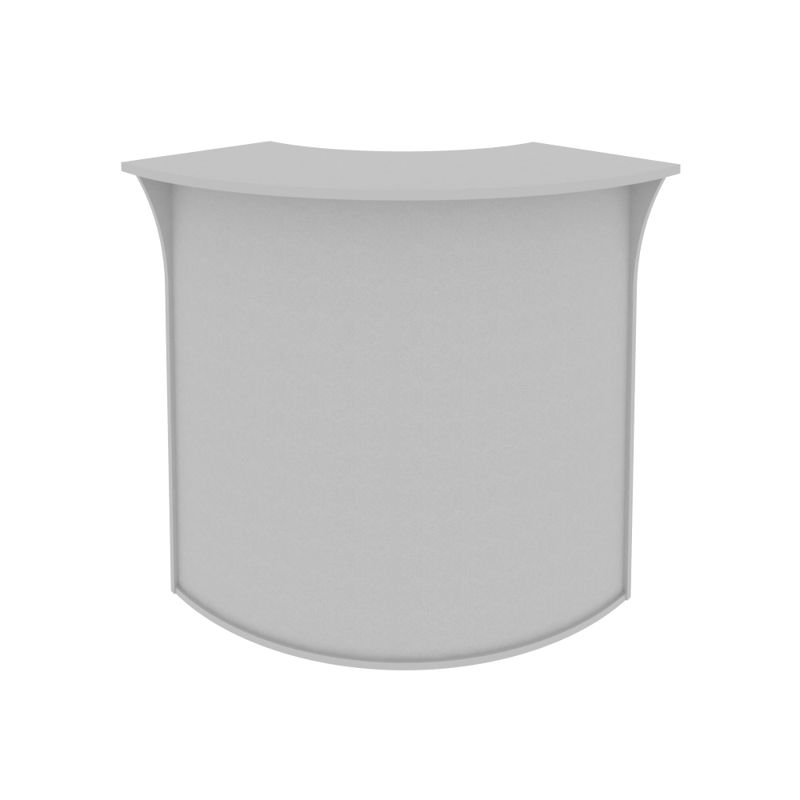 Riva Стойка угловая (радиусный элемент-ХДФ) А.РС-5 ХДФ