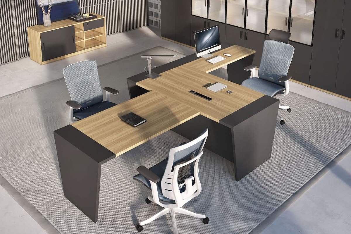 Кабинет руководителя TOWER