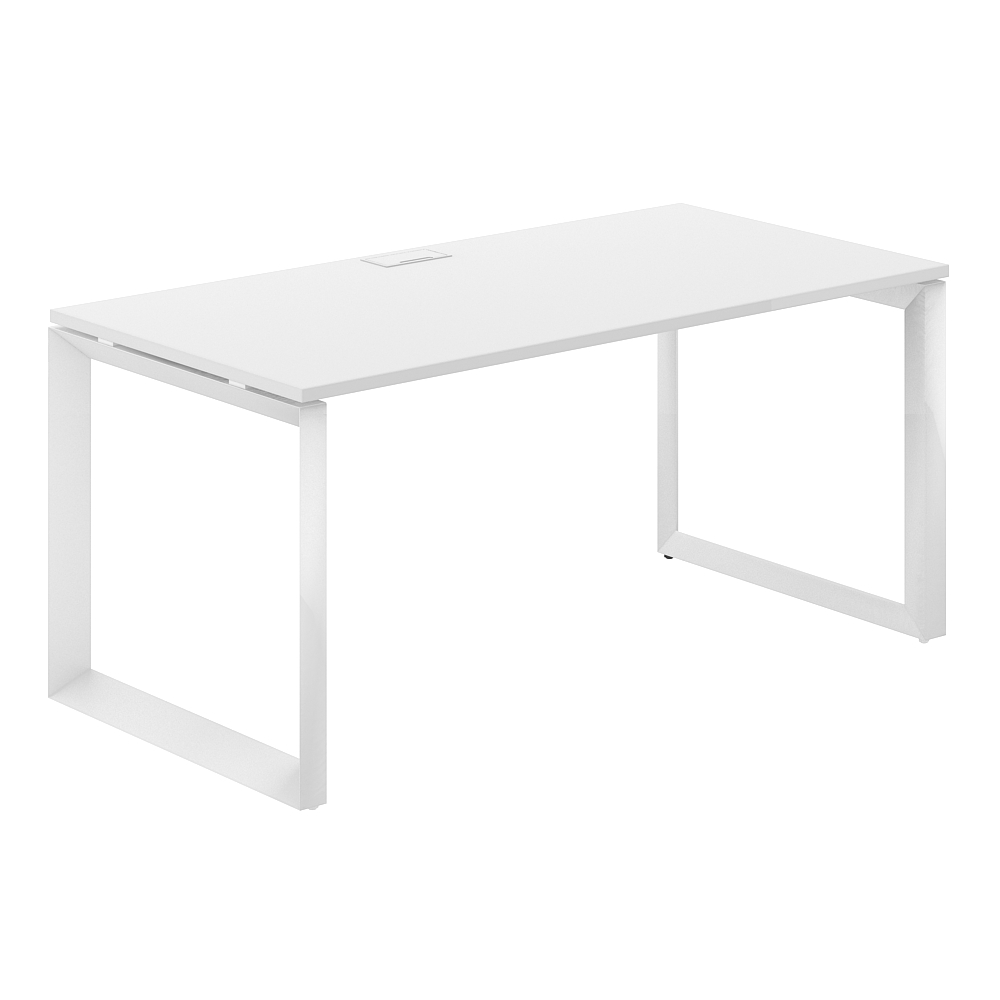 Стол 1600х800х750 PR.209.WH.O59.WH