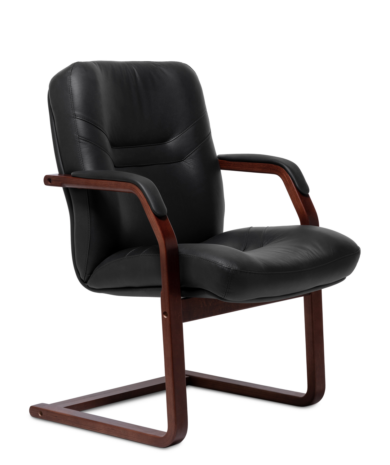 Кресло для посетителей Minister C