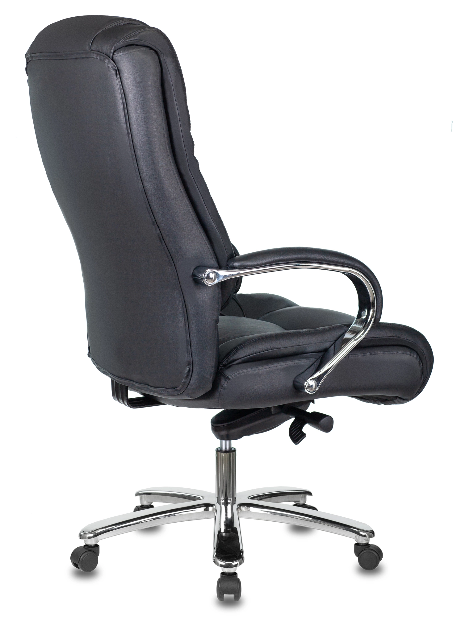 Кресло руководителя Бюрократ T-9925SL