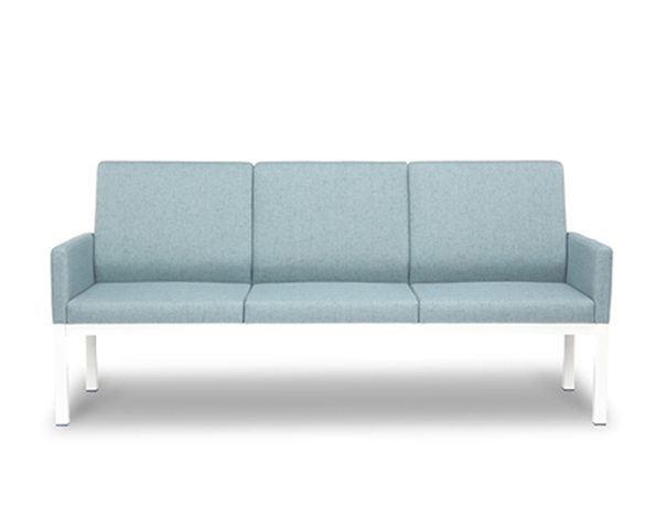 Диван трехместный Norman