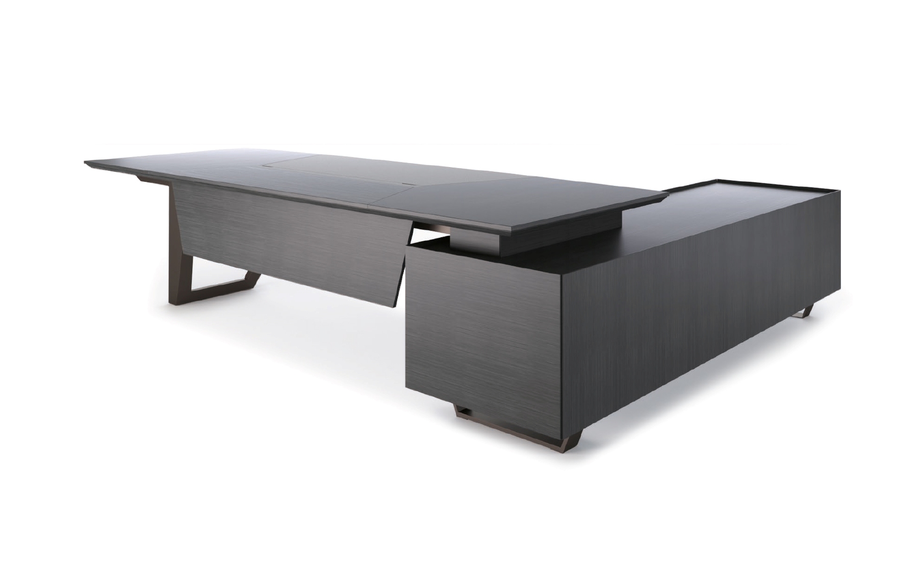 Стол письменный Ducati EZ80 (2620) левый Ducati EZ80 (2620)L