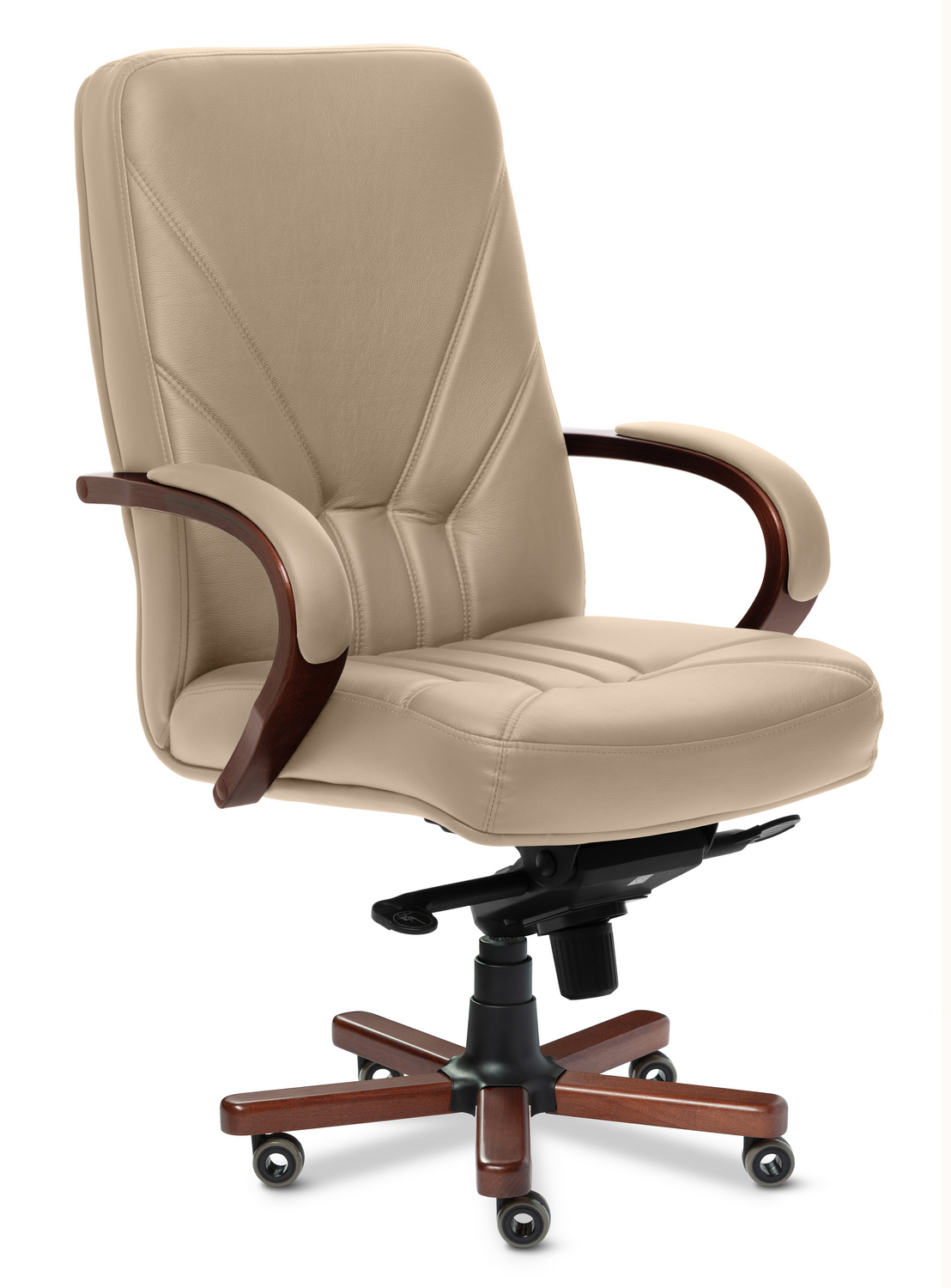 Кресло для руководителя Verona A