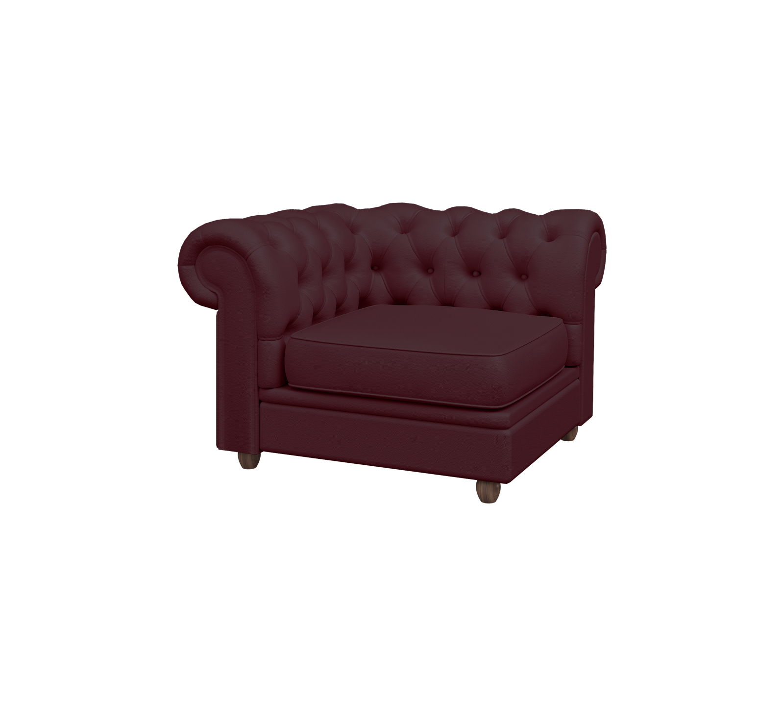 Модуль угловой Честер -Люкс ChL-C