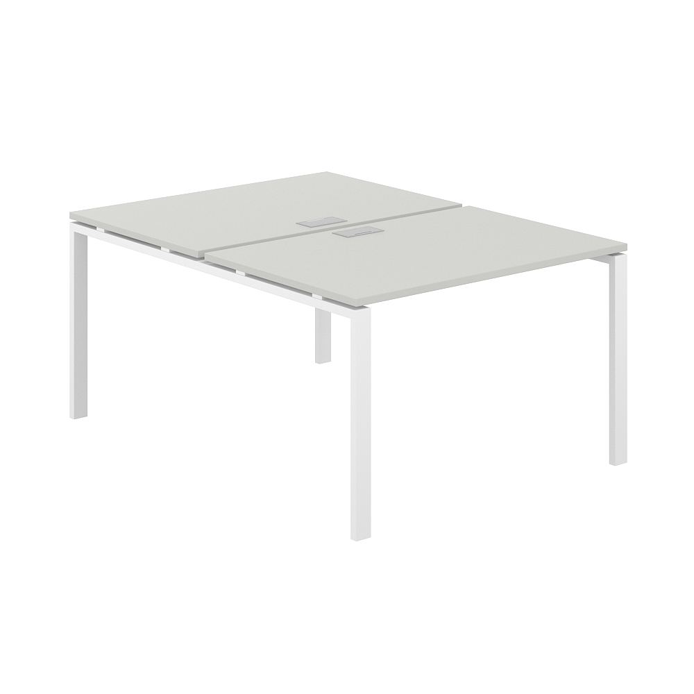 Рабочая станция 1200х1638х750 SG.247.SH.63.WH