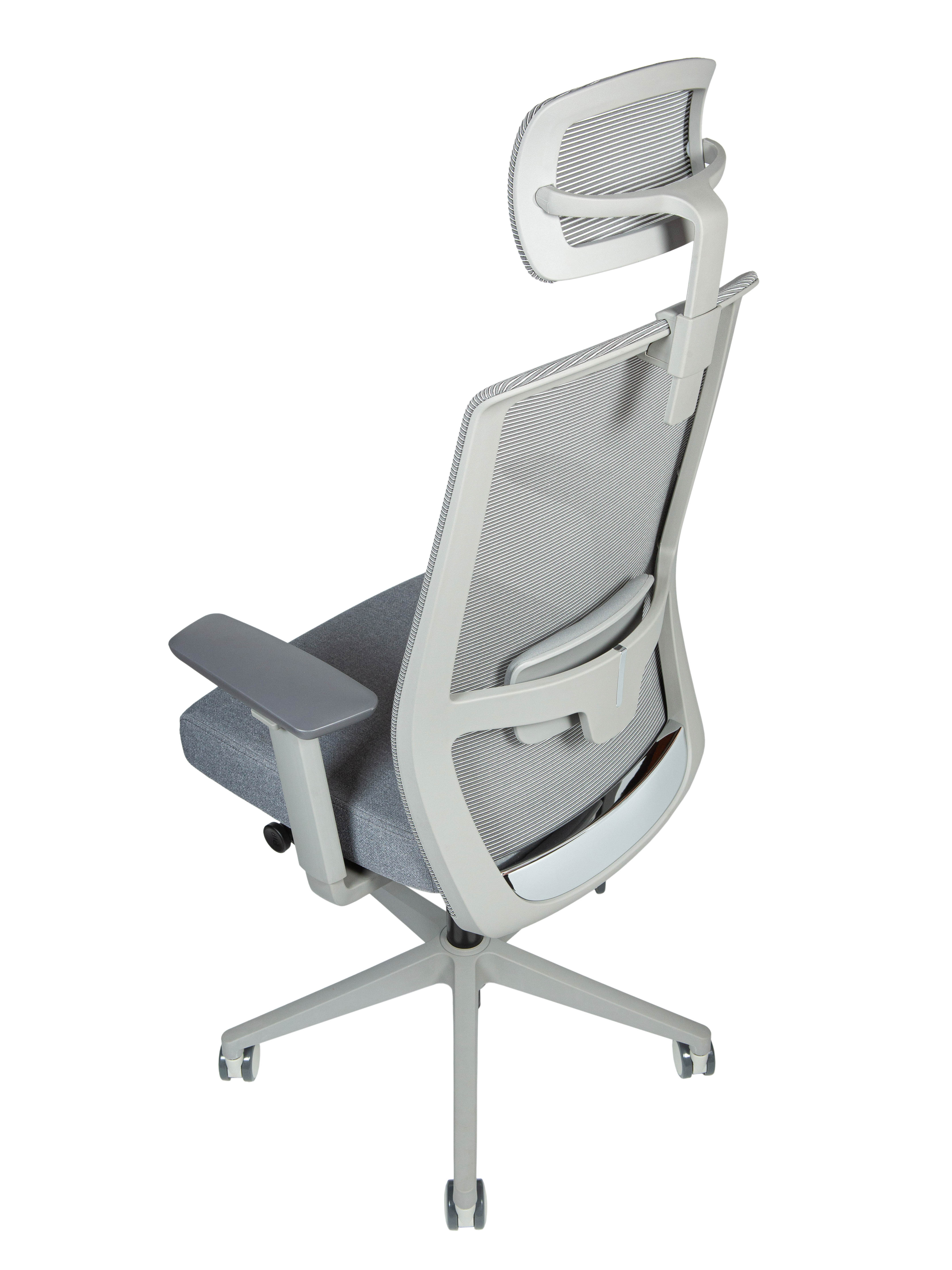 Кресла Нова грэй / Nova grey