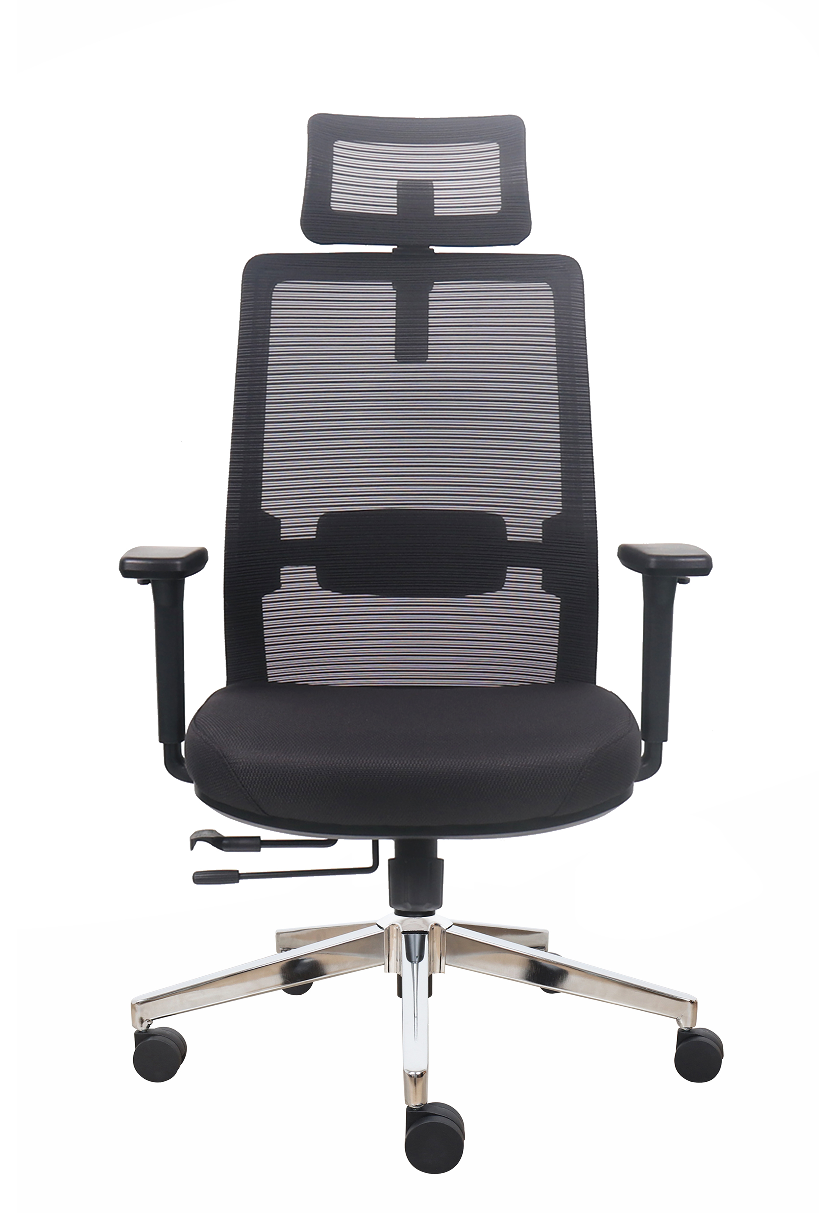 Кресла Райт блэк / Right black